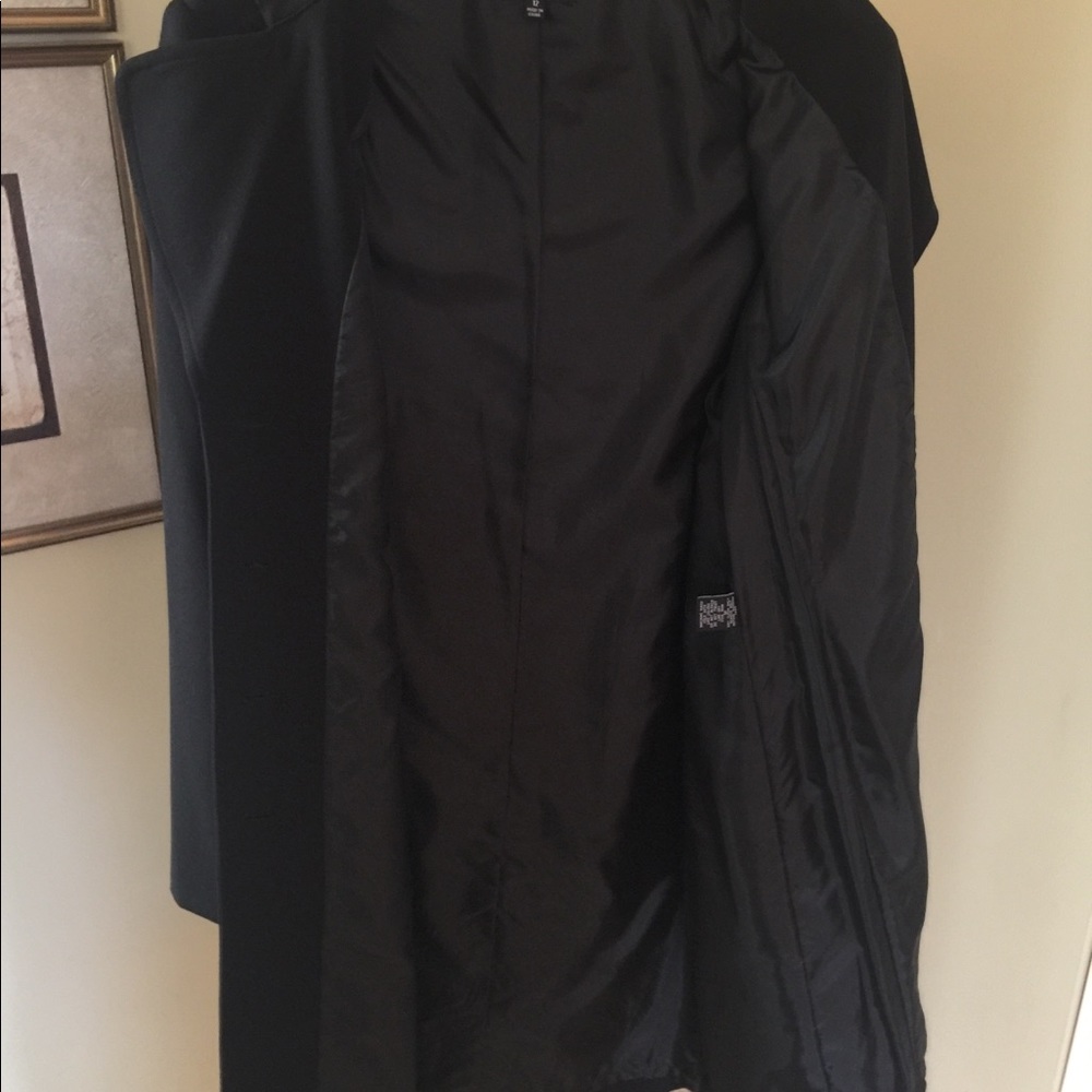 Rafaela, Ladies Black Trench Coat! GET THE “LOOK”… - Picture 16 of 16